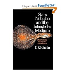 Stars, Nebulae and the Interstellar Medium: Observational Physics and Astrophysics