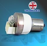 12v WARNING REVERSING BLEEPER FOR TRAILER OR TRANSIT VANS CARS