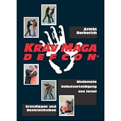Krav Maga Defcon: Modernste Selbstverteidigung aus Israel