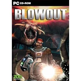 Blowout (PC)