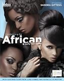 Hairdressing for African and curly hair types : from a cross cultural perspective