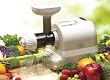 Tribest SoloStar II Multi-Purpose Juicer for Wheatgrass