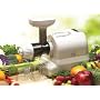 Tribest SoloStar II Multi-Purpose Juicer for Wheatgrass and more