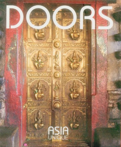 Doors: Asia Unique