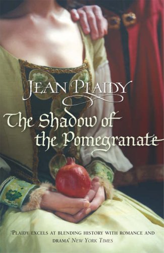 City Travel Guides Discounted  Books : The Shadow of the Pomegranate (Tudors 3)