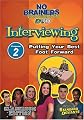 Standard Deviants School - No-Brainers on Interviewing, Program 2 - Putting Your Best Foot Forward (Classroom Edition)