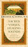Sacred Verses, Healing Sounds: Hymns of the Rig Veda v.2: Hymns of the Rig Veda: Vol 2