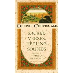 Sacred Verses, Healing Sounds Volume II: Hymns of the Rig Veda: Vol 2