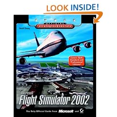 Microsoft Flight Simulator 2002: Sybex Official S&S (Sybex Official Strategies & Secrets)
