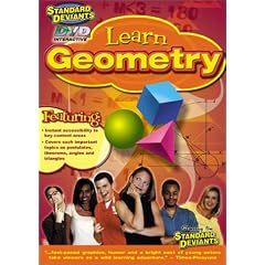 The Standard Deviants - Learn Geometry