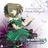 THE IDOLM@STER CINDERELLA MASTER　004 高垣楓