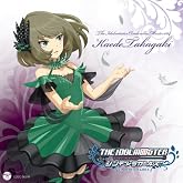 THE IDOLM@STER CINDERELLA MASTER¡¡004 ¹â³ÀÉö