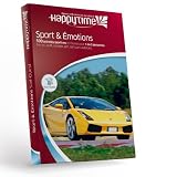 Marque Happytime - Coffret cadeau - Sport & Emotions SO