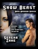 Snow Beast (Dark Warrior Series)