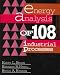 Books : Energy Analysis of 108 Industrial Processes