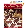 Cozy Cabin Quilts from Thimbleberries: 20 projects for Any Home
