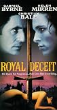 Royal Deceit by Walt Disney Video