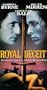 Royal Deceit [VHS]