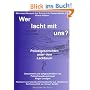 Wer lacht mit uns?: Polizeigeschichten unter dem Lachbaum