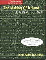 The Making of Ireland: Landscapes in Geology