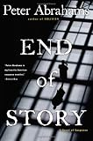 End of Story: A Novel of Suspense