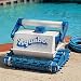 Kitchen & Housewares : Aquabot Turbo In-Ground Pool Cleaner