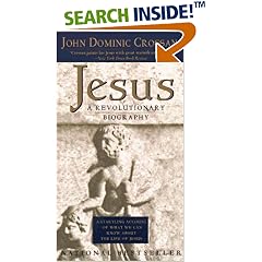 Jesus: A Revolutionary Biography