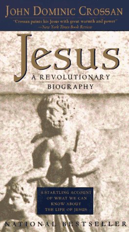 Jesus: A Revolutionary Biography under Church History in The Books Store