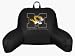 Missouri Tigers Coordinating NCAA Bedrest Pillow from Kentex