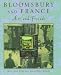 Books : Bloomsbury and France: Art and Friends