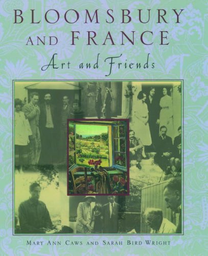 Bloomsbury Group