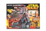 Eigenschaften Hasbro 85243265 / Star Wars 85243265 - E3 Mustafar Playset