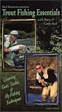 Trout Fishing Essentials [VHS]