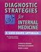 Books : Diagnostic Strategies for Internal Medicine: A Case-Based Approach
