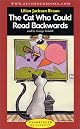 The Cat Who Could Read Backwards