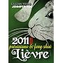 Li�vre 2011 - pr�visions et Feng Shui de Lillian Too & Jennifer Too