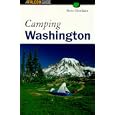 Camping Washington by Steve Giordano