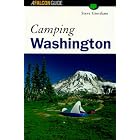 Camping Washington by Steve Giordano