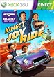 Kinect Joy Ride
