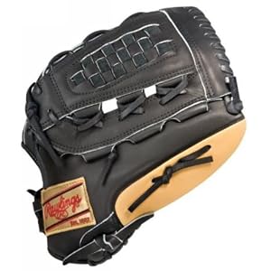 Rawlings Gold Baseball Glove Series Barrel Basket Web Softball Baseball Glove (13-Inches) by