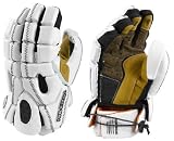 Maverik Lacrosse 3000504 Rome Goalie Lacrosse Gloves (Call 1-800-327-0074 to order)