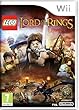 Lego LOTR