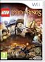 LEGO Lord of the Rings (Wii)