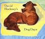 David Hockney's Dog Days
