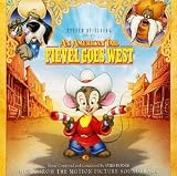 An American Tail: Fievel Goes West - Music From The Motion Picture Soundtrack an album by Vanna