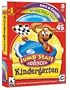 JUMPSTART KINDERGARTEN ADVANCED