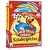 JUMPSTART KINDERGARTEN ADVANCED
