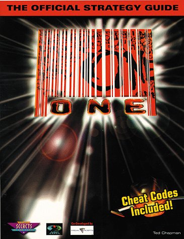 One: The Official Strategy Games Series)