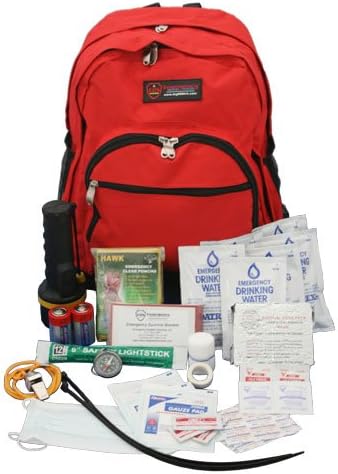 Grab-'n-Go Survival Promotional Special Kit 3