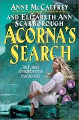 Acorna's Search (Acorna (Paperback))